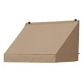 thumbnail image 1 of Sunsational Products Classic 4' Awning in a Box® Sand, 1 of 6