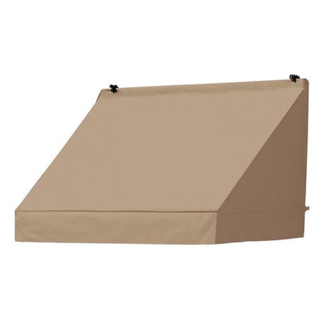 Sunsational Products Classic 4' Awning in a Box® Sand