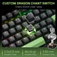 thumbnail image 5 of Teclado Gaming Redragon K740 PRO con 98 Teclas RGB Cableado, 5 of 9