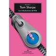 thumbnail image 1 of Libro Las Tribulaciones De Wilt Tapa Blanda, Autor Tom Sharpe, Editorial Anagrama, 1 of 2