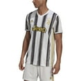 thumbnail image 4 of adidas Men's Soccer Juventus 20/21 Home Jersey | EI9894, 4 of 4