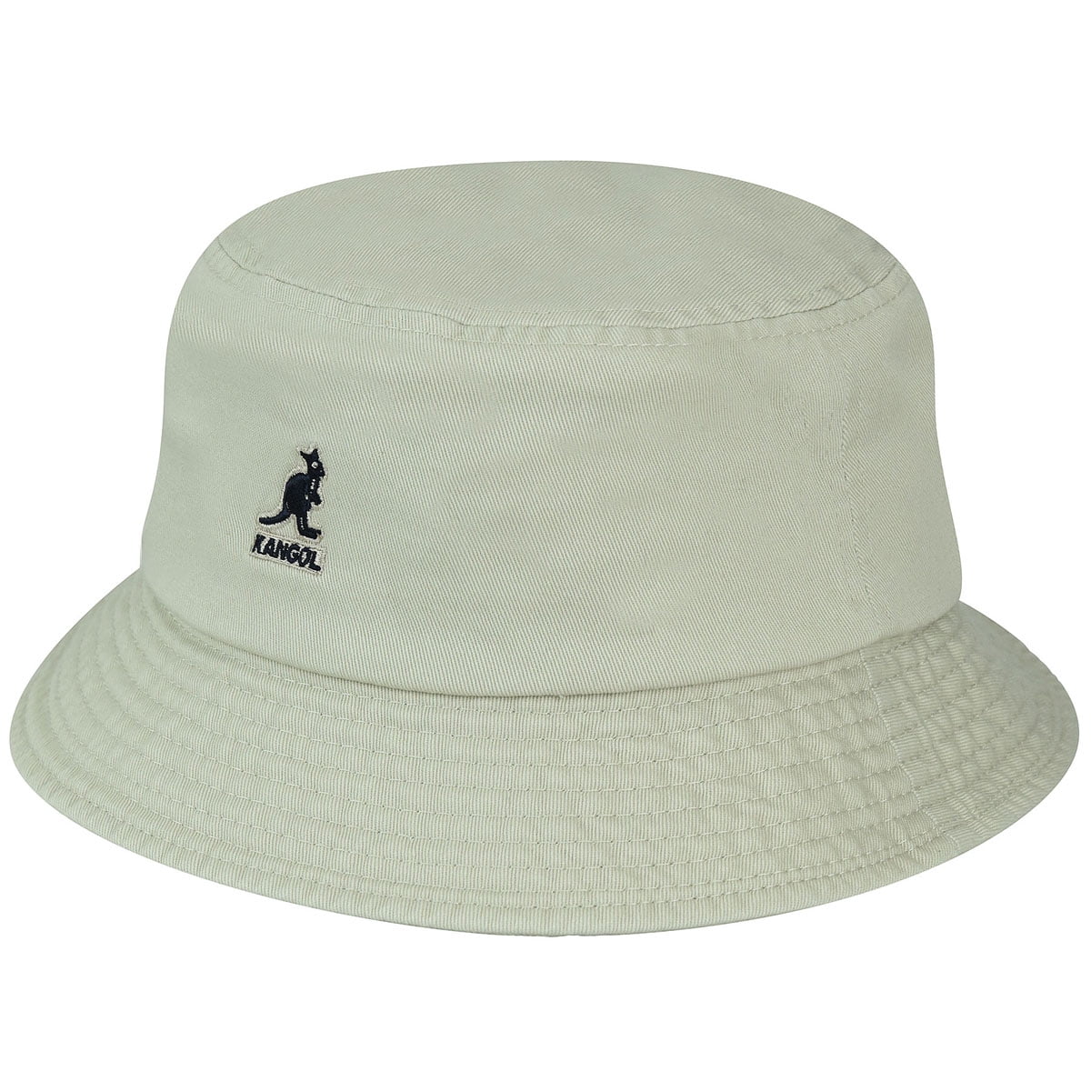 washed bucket hat kangol