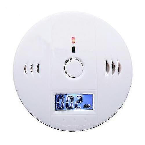 Smoke And Carbon Monoxide Alarm Smoke Detector