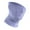 Purple, variant on Half Face Cover Warm Fleece Scarf Bandanas Face Mask Cycling Face Protectors