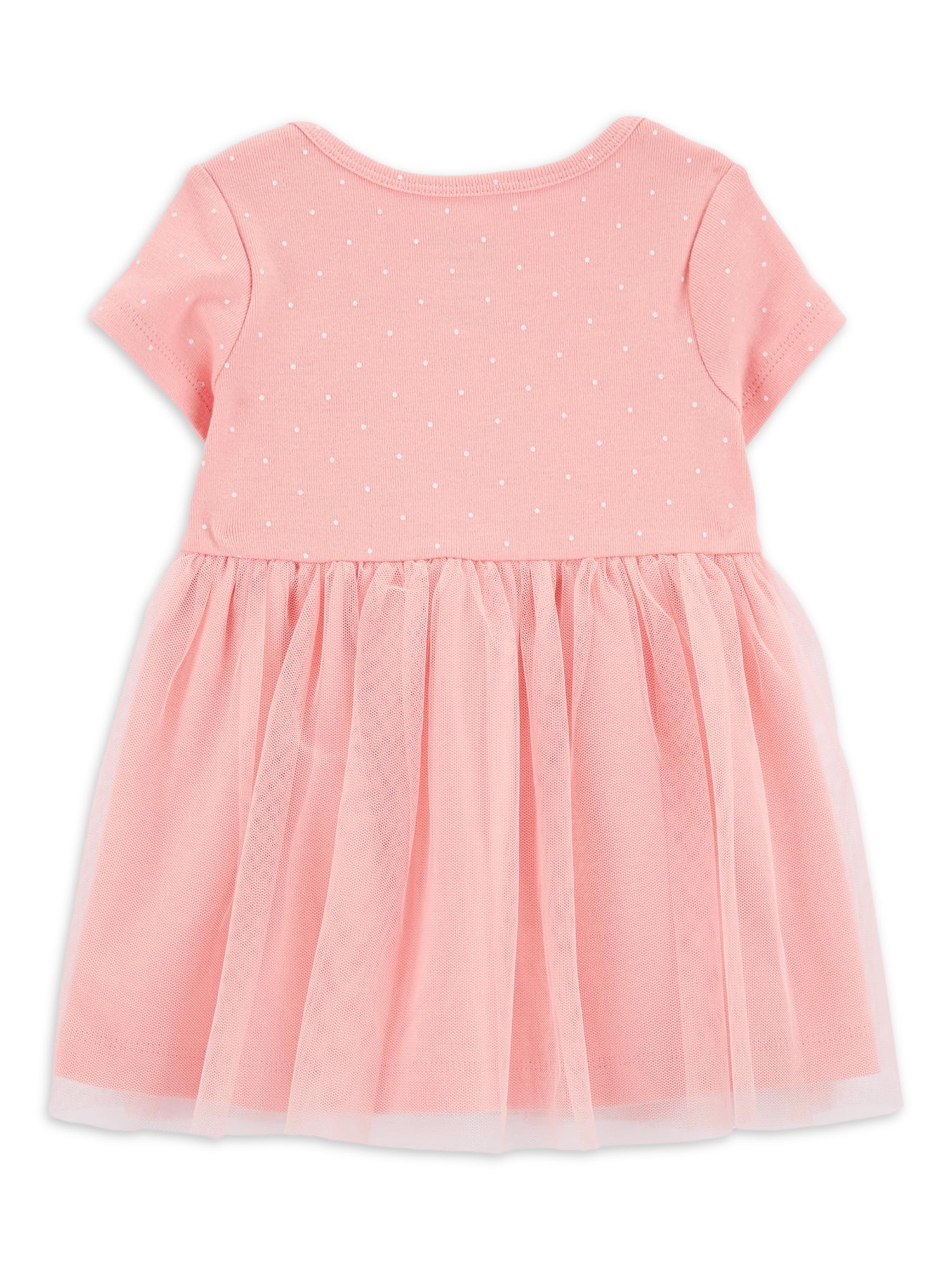 Carter's Child of Mine Baby Girl Easter Dress Set, 3-Piece, Sizes Preemie-12 Months