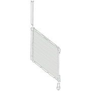 Genuine OE Mercedes-Benz A/C Condenser - 099-500-21-54