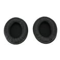 thumbnail image 1 of Coussinets d'Oreille, pour Sennheiser HD201 HD180 Remplacement Coussinets d'Oreille pour Sennheiser Valeur Exceptionnelle, 1 of 9
