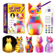 thumbnail image 1 of Pinta Tu Propia Lámpara Kit Pintura Para Niños 6 A 12 Años Xtellar multicolor, 1 of 4