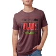 thumbnail image 1 of CafePress - Gi Joe Ugly Christmas Mens Tri Blend T Shirt - Mens Tri-blend T-Shirt, 1 of 1