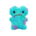 KEVCHE 9" Fuggler Funny Ugly Monster Doll, Plush Fuggler Doll Fuggler