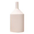 thumbnail image 2 of Jarrón Perfecl Cerámica Decoración hogar Beige, 2 of 7