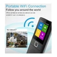 thumbnail image 4 of T10 Offline Voice-Translator Smart Portable 137 Language Real-time Translator Without Internet Inter-Translation Machine ,Long-Lasting, 4 of 7