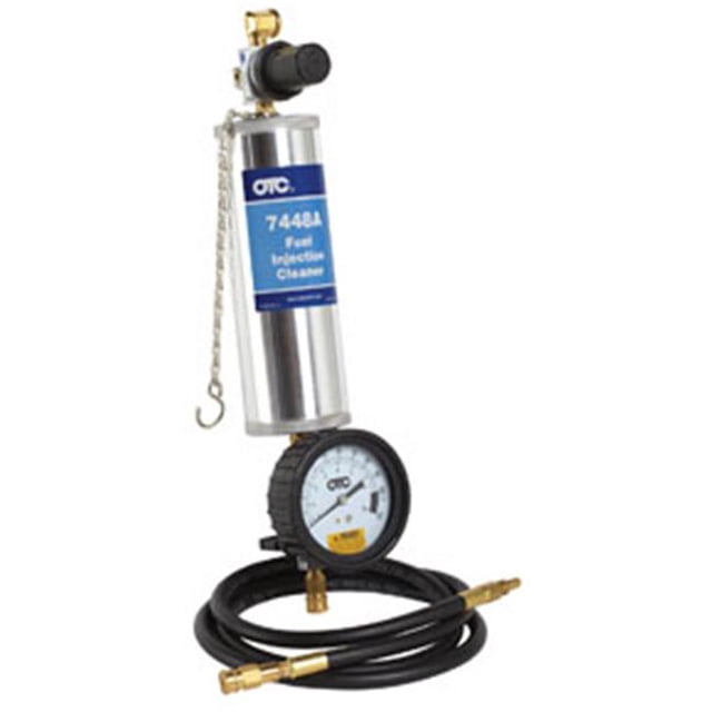 OTC Tools & Equipment OTC-7448A Canister Fuel Inj Cleaner