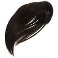 thumbnail image 3 of DECORNIJIA Brown Hair Piece for Thinning Hair Topper with High Temperature Fiber for Hair Extension Comfortable Durable and Natural Look, 3 of 8