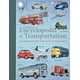 Firefly Encyclopédie des Transports: un Regard Complet sur le Monde des Transports – image 1 sur 5