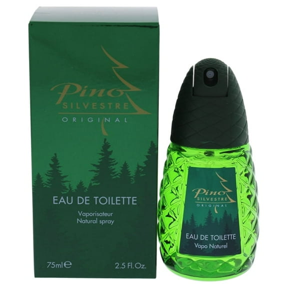 Pino Silvestre PINO SILVESTRE Eau De Toilette Spray for Men 2.5 oz