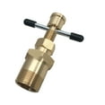 thumbnail image 4 of Extractor de Aceitunas para No DañAr la Herramienta Extractora de Aceitunas para Tubos de LatóN con DiáMetros de 1/2 Pulgada y 3/4 Pulgadas, 4 of 5