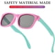 thumbnail image 5 of Gafas de sol polarizadas para niños y niñas de 2 a 9 años, goma TPEE, 5 of 5