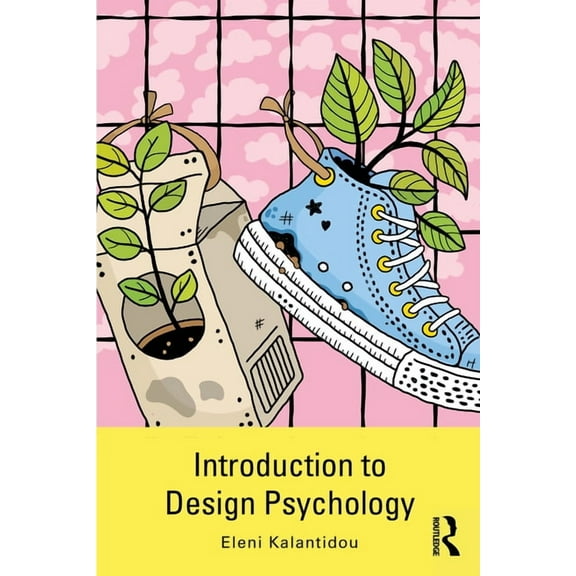 Introduction to Design Psychology, (Paperback)