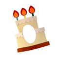 thumbnail image 4 of Gorro de cumpleaños, gorro de corona de cumpleaños, bonito gorro de cumpleaños, bonito gorro de cumpleaños, rendimiento finamente afinado, 4 of 9