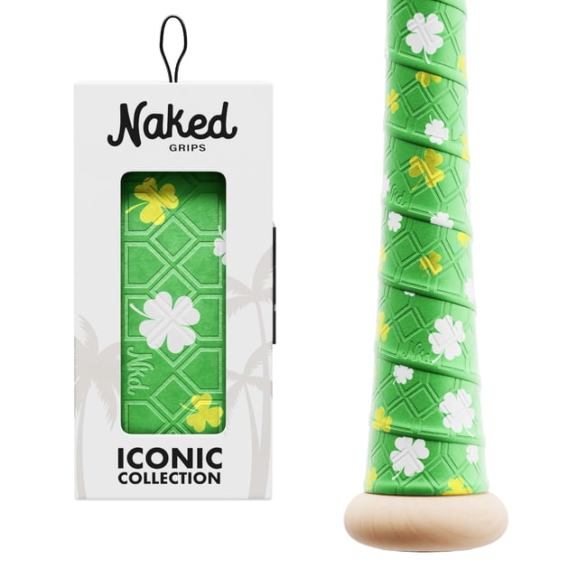 Grip para bate Shamrock 1.0 mm de uso múltiple