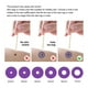 thumbnail image 3 of Jaysuing Remove Wart Liquid Stinger Crema para eliminar verrugas Crema facial para el cuello, 3 of 8