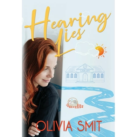 Hearing Lies (Hardcover)