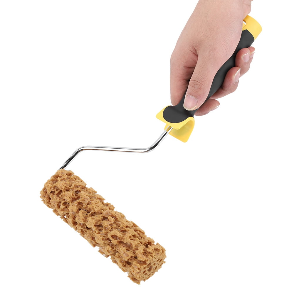 domqga-texture-pattern-paint-roller-brush-with-handle-decorate-for-wall