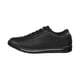thumbnail image 5 of Tenis Casuales Mujer Moda Juvenil Tipo Piel Negro 012D00 negro 23 Incógnita 012D00, 5 of 8