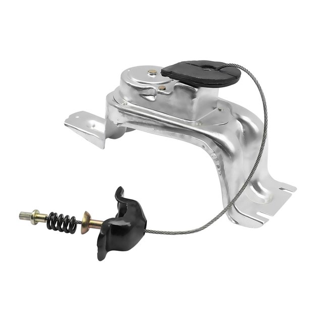 Accesorios para conjunto de cabrestante de elevación de llanta de repuesto 5178091AC Plata para piezas de reparación de viaje Accesorios de