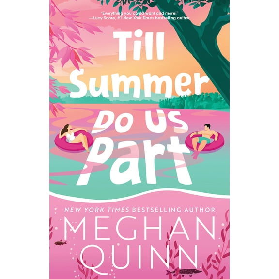 Pre-Owned Till Summer Do Us Part (Standard Edition) (Paperback) 1464246742 9781464246746