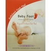 Baby Foot Exfoliant Peel, Lavender Scented