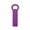 Purple, variant on Bottle Opener, 4-in-1 Multifunctional, Light Green 1 Pack for Home Kitchen Outdoor Camping, Manual Can Opener Beer Cap Opener Pull Tab Opener with Built-in Mobile Phone Stand