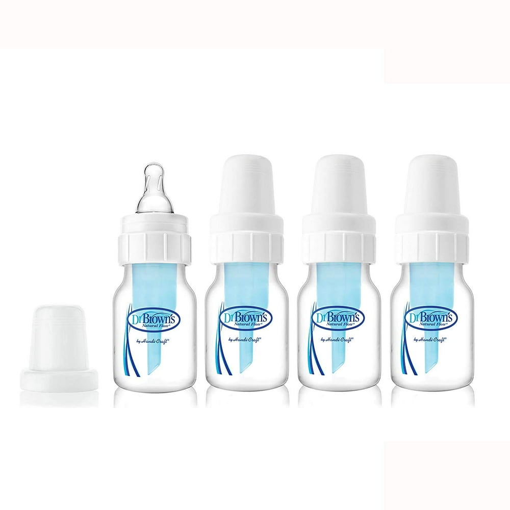 new dr brown bottles