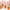 Multicolor, variant on LangPing Cute Rabbits Carrot Candy Easter Decoration Biscuits Packaging Bag Baking Card Set 10Pcs