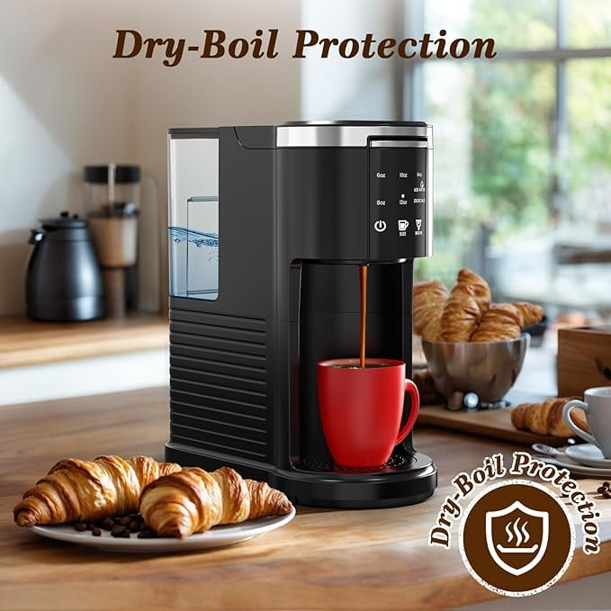 Fast coffee maker sale