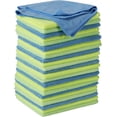 thumbnail image 1 of Zwipes Microfiber Cloths, Pack of 24, 1 of 5
