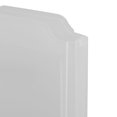 thumbnail image 3 of Caja de almacenamiento de disco duro de 2,5 pulgadas Material ABS HDD SSD Funda protectora antiestática y a prueba de polvo (blanco), 3 of 8