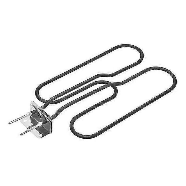 66631 / 65620 Electric Grill Replacement Parts Heating Elements 2200W for Q140 / Q1400 EU Plug