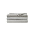 thumbnail image 2 of London Fog BK3160GR-06 Weighted Blanket 15-Pound, 2 of 2