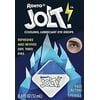 Rohto Jolt Cooling Eye Drops 0.4 fl oz. Lubricant Pack of 1- relieves and revives dry, tired eyes with its hydrating formula and intense cooling sensation