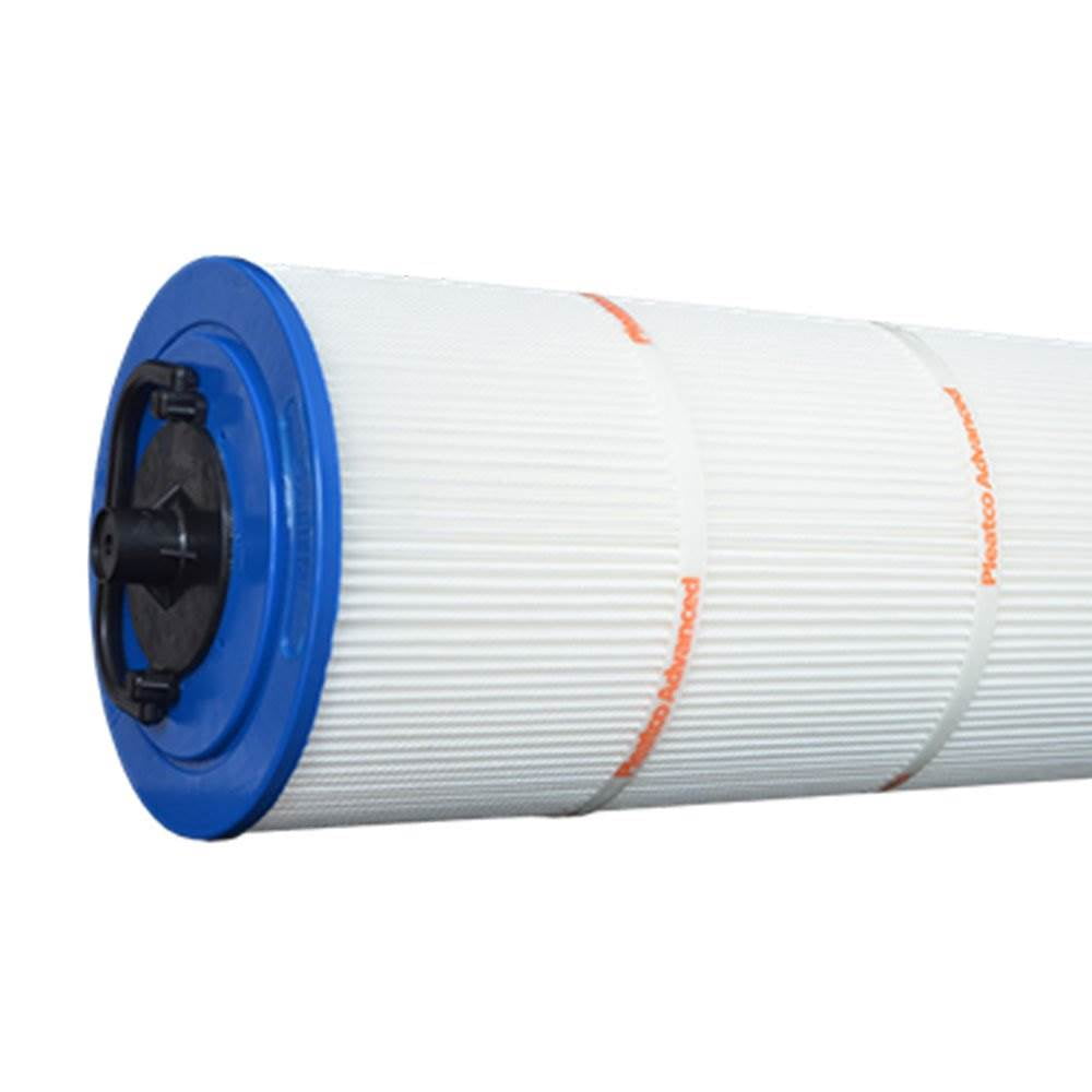 Pleatco Advanced PBH75 Pool Spa Filter Replacement Cartridge, Baker