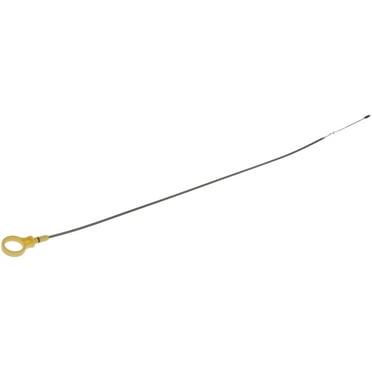 Dorman 917-349 Engine Oil Dipstick for Specific Ford Models Fits select: 2001-2011 FORD RANGER