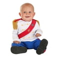 thumbnail image 1 of Infant Charming Prince Costume, 1 of 2