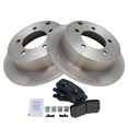 thumbnail image 2 of Brake Pad & Rotor Kit, 2 of 5