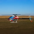 thumbnail image 5 of Blade RC Helicopter Fusion 360 Smart BNF Basic Transmitter Battery and Charger Not Included with SAFE BLH6150 Helicopters Bind & Fly Electric, 5 of 8