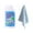 A, variant on Byujiro Pipe Cleaners DREDGING AGENT Cleaning of Kitchen with Unclogging Agent to Blockages 320ml