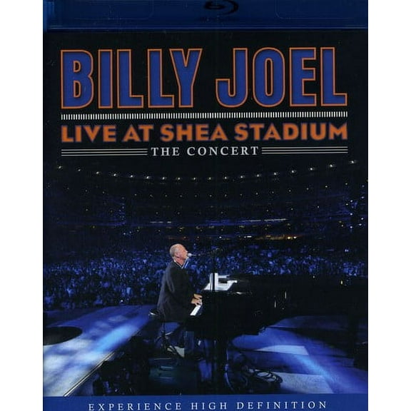 Live at Shea Stadium
