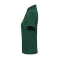thumbnail image 3 of Premier Womens Coolchecker Plus Piqu Polo With CoolPlus, 3 of 4