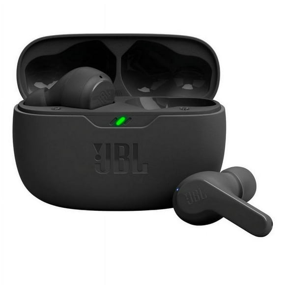 Audífonos True Wireless con cancelación de ruido JBL Vibe Beam 2 Negro